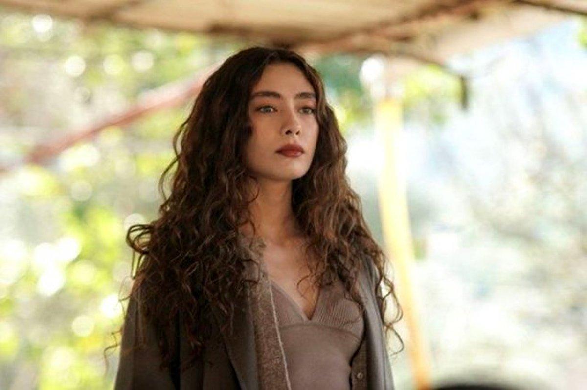 Neslican Tay'ın hayatı film oluyor! Neslican Tay rolünü kim üstlenecek? Neslihan Atagül teklif mi aldı?
