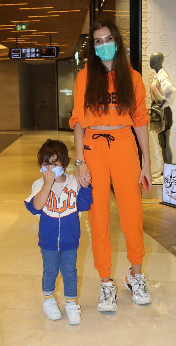 Hatice Şendil: Set ortamını özlemişim