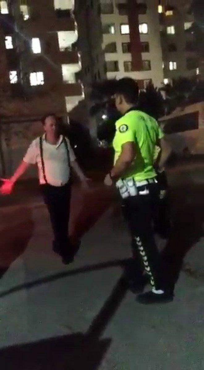 Adana'da polislere saldıran alkollü hakim Hayrettin Yavuz atandığı yere gitmedi