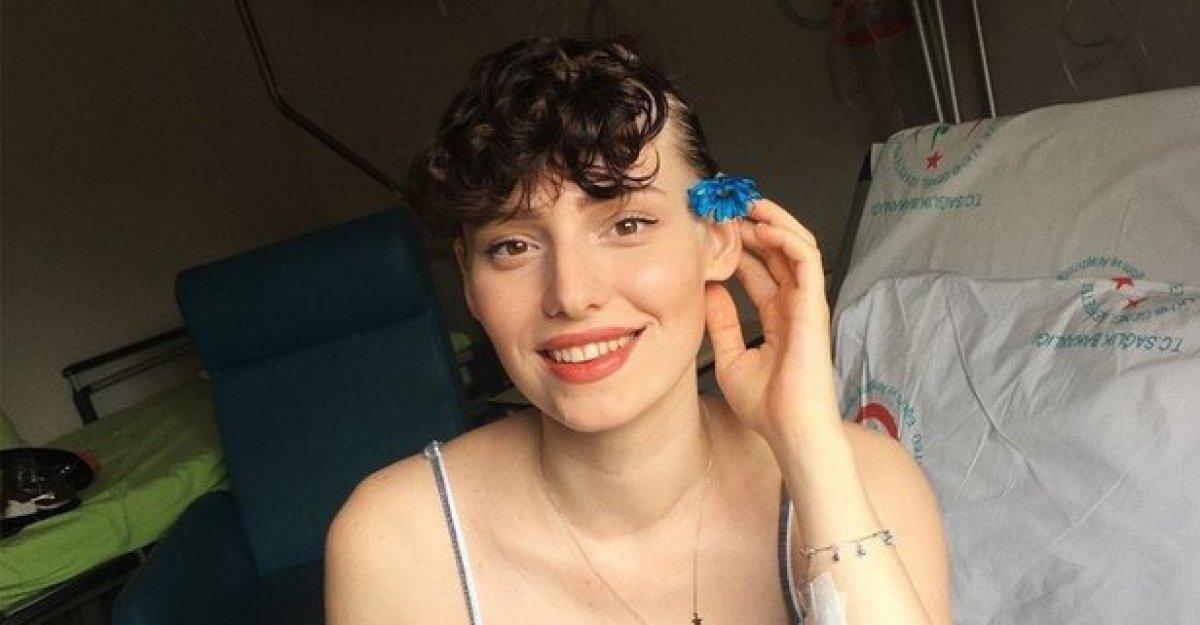 Neslican Tay'ın hayatı film oluyor! Neslican Tay rolünü kim üstlenecek? Neslihan Atagül teklif mi aldı?