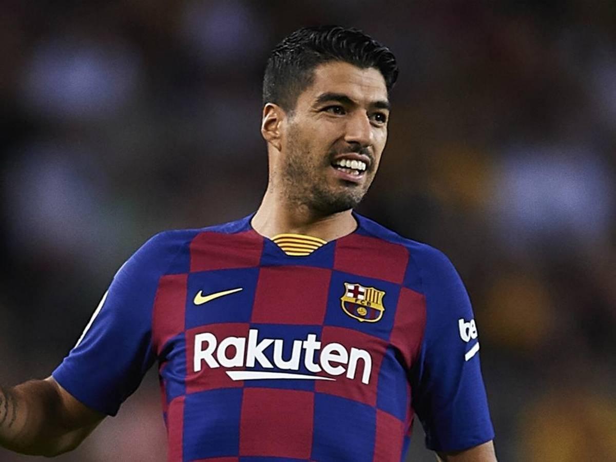 Luis Suarez'e kopya suçlaması