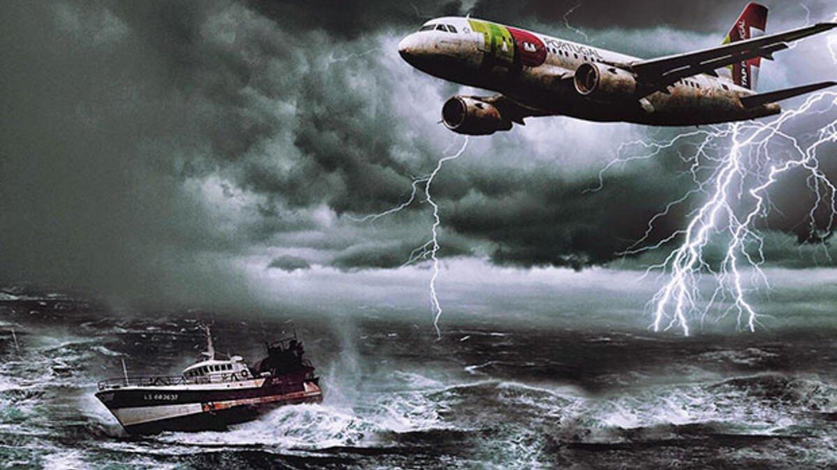 bermuda şeytan üçgeni