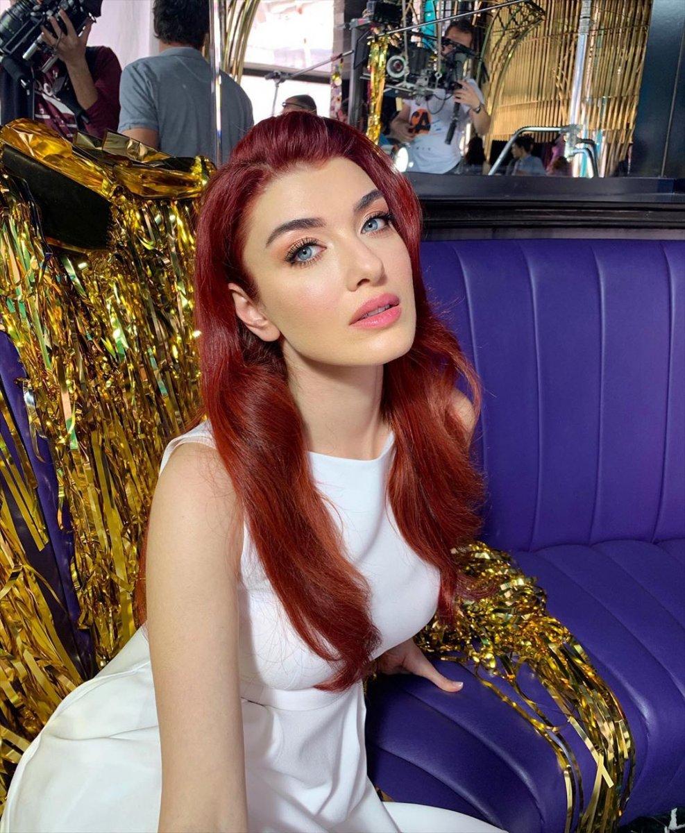 Kuzey Yıldızı dizisinin Yıldız'ı Aslıhan Güner kim, nereli? Karadenizli Yıldız'ın asıl memleketi belli oldu!