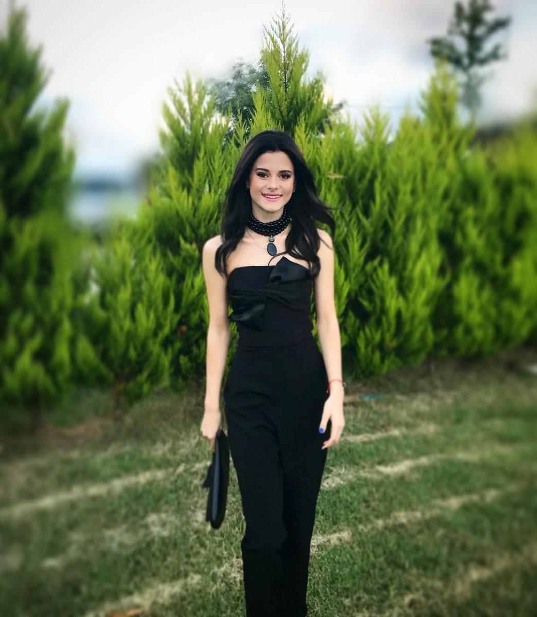 Oyuncu Elif Ceren Balıkçı'nın son hali görenleri şoke etti! Elif Ceren Balıkçı kimdir, kaç yaşında?