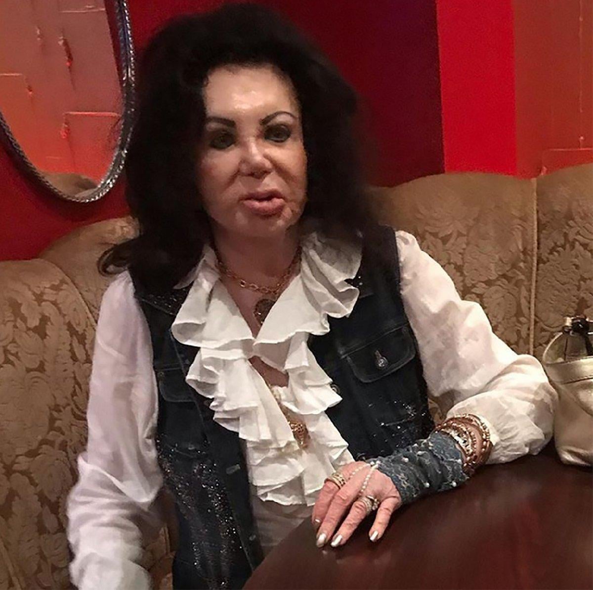 Sylvester Stallone, annesini kaybetti