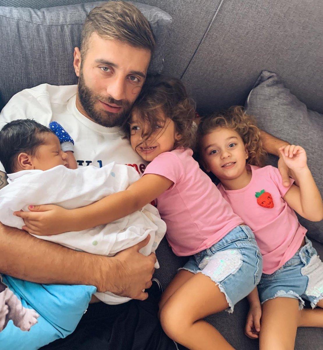 Ebru Şancı: Yüzüme kendi sütümü sürüyorum