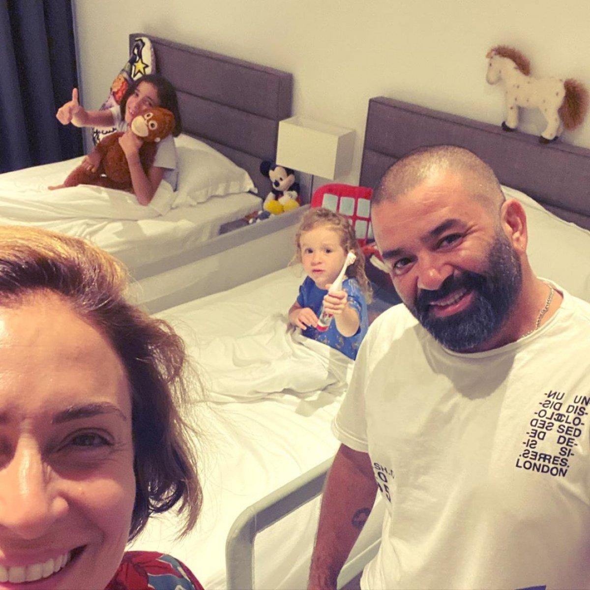 Ceyda Düvenci: Artık plan yapmıyorum