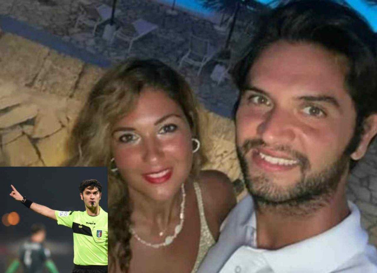 İtalyan hakem Daniele De Santis öldürüldü