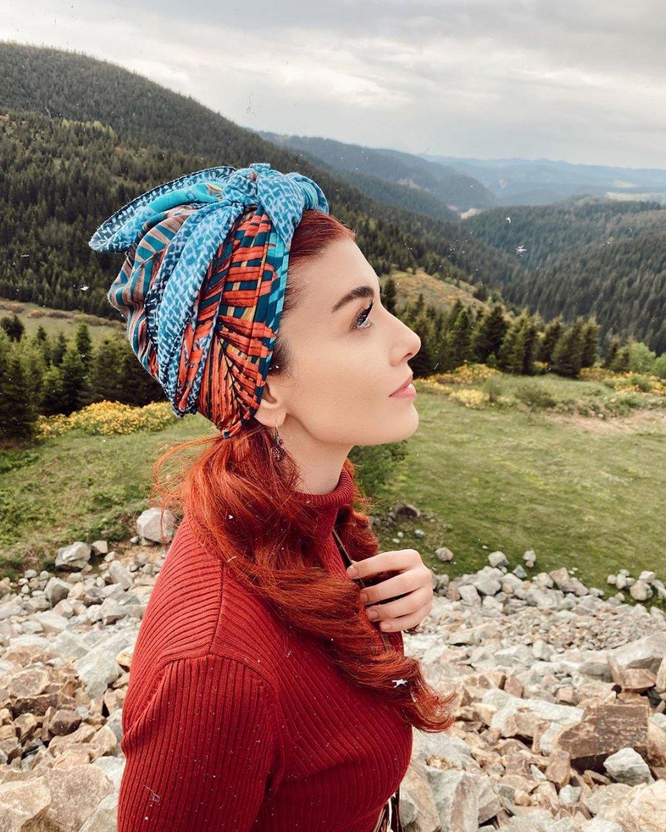 Kuzey Yıldızı dizisinin Yıldız'ı Aslıhan Güner kim, nereli? Karadenizli Yıldız'ın asıl memleketi belli oldu!