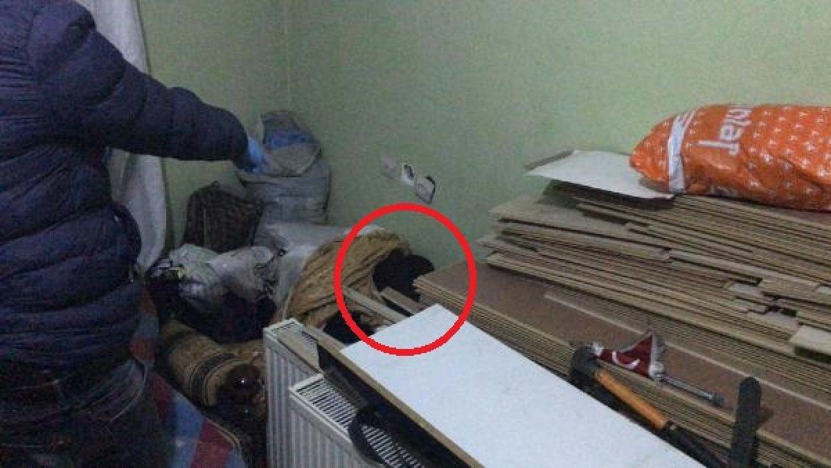 Bursa'da cinayetten yargılanan sanığa 2 müebbet hapis