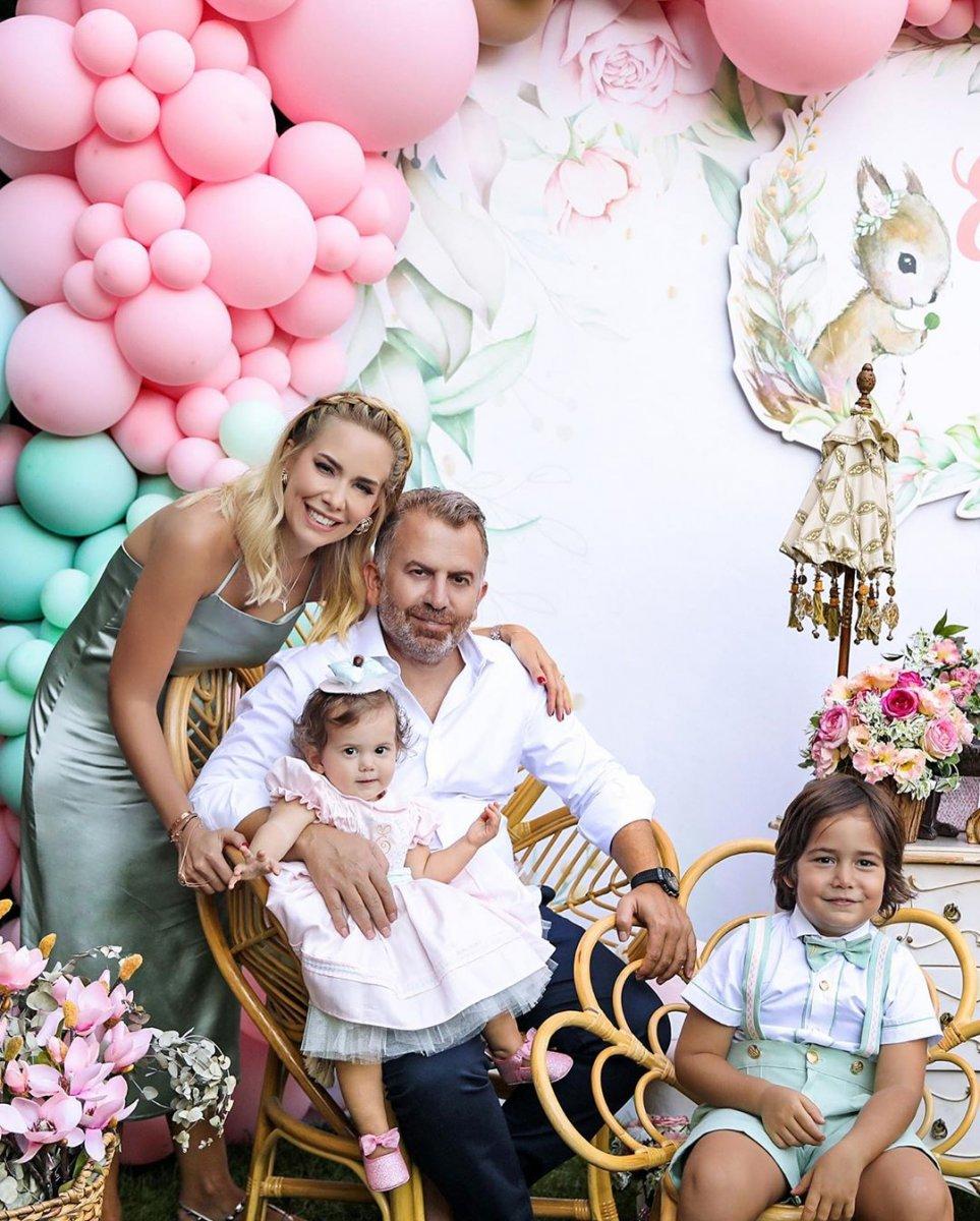 Nur Tuğba Namlı'nın eşi Mustafa Namlı kimdir, ne iş yapıyor? Mustafa Namlı-Nur Tuğba Namlı ne zaman evlendi?