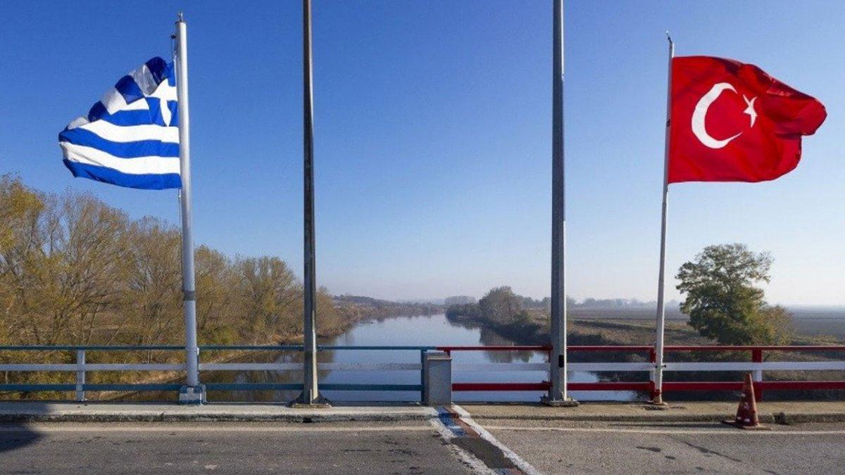 Türkiye ve Yunanistan görüşmelere İstanbul'da devam edecek