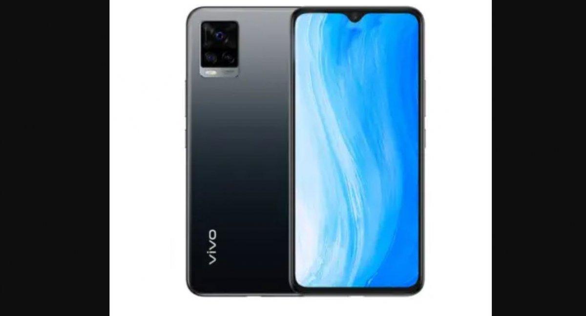 vivo v20