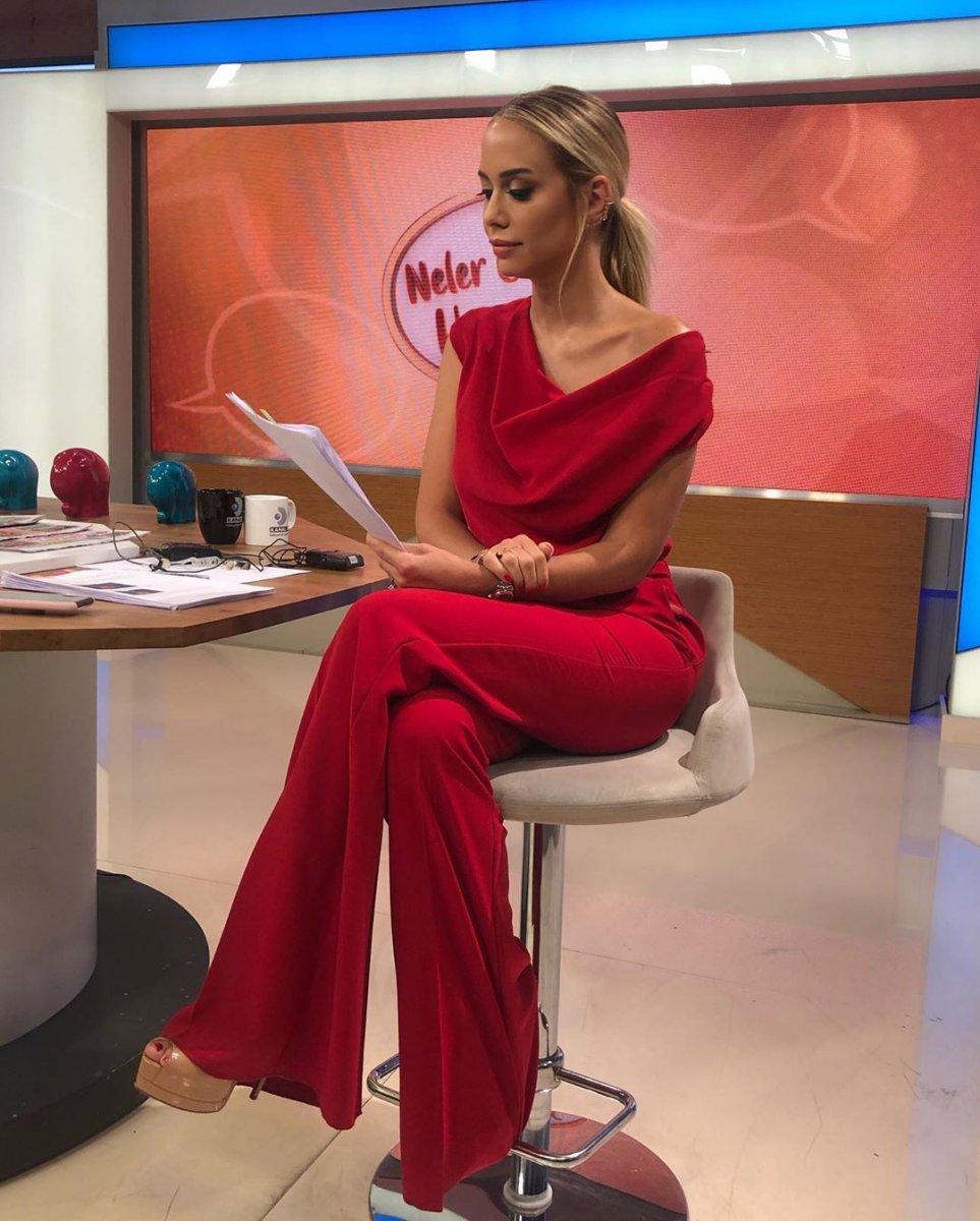 Nur Tuğba Namlı'nın eşi Mustafa Namlı kimdir, ne iş yapıyor? Mustafa Namlı-Nur Tuğba Namlı ne zaman evlendi?