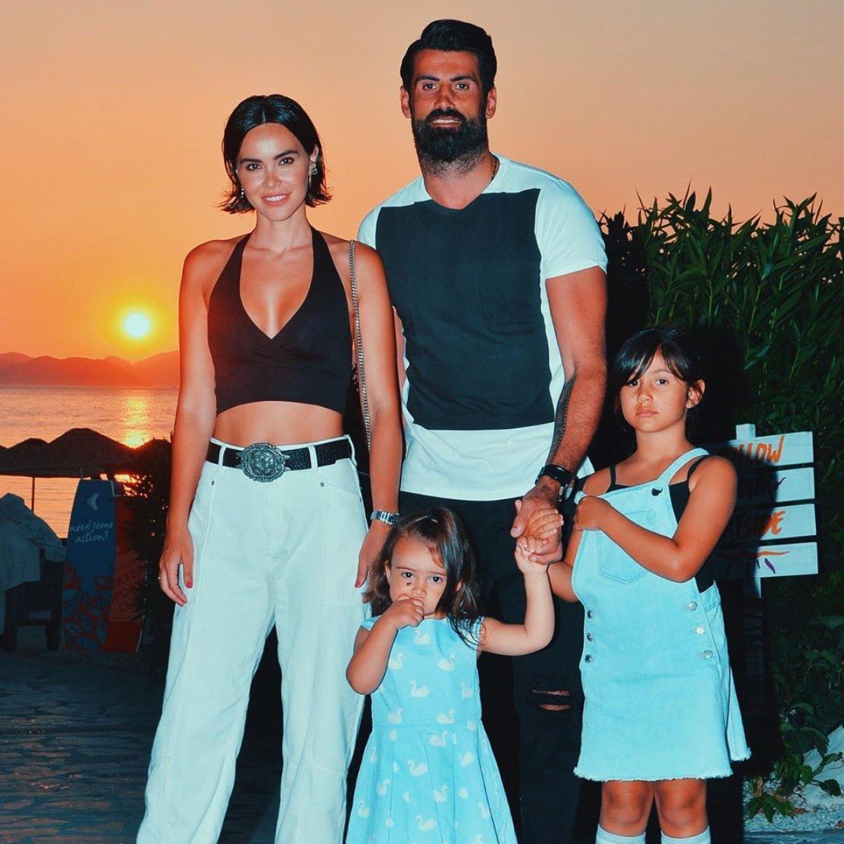 Zeynep Sever: 10 yılı devirmişiz evlilikte