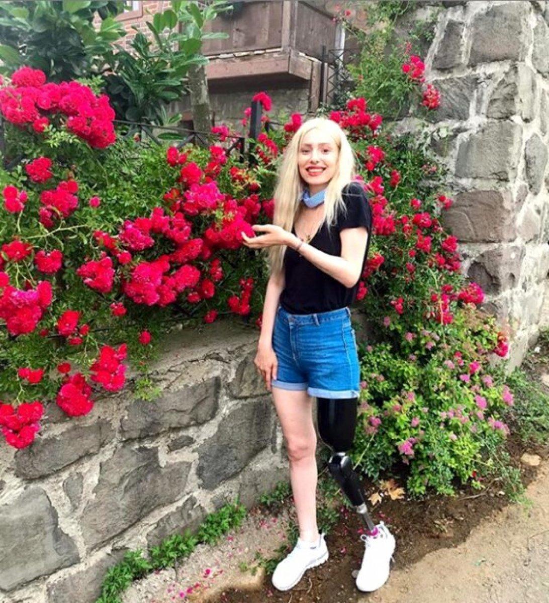 Neslican Tay'ın hayatı film oluyor! Neslican Tay rolünü kim üstlenecek? Neslihan Atagül teklif mi aldı?