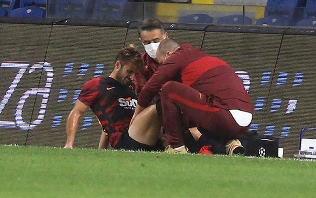 Galatasaray-Fenerbahçe derbisine doğru