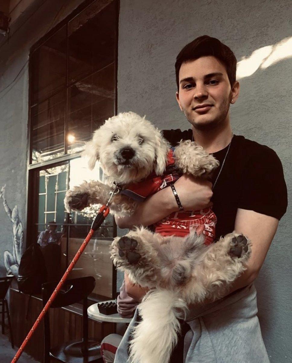 Pendik'te 20 yaşındaki gence, avukatın kullandığı otomobil çarptı