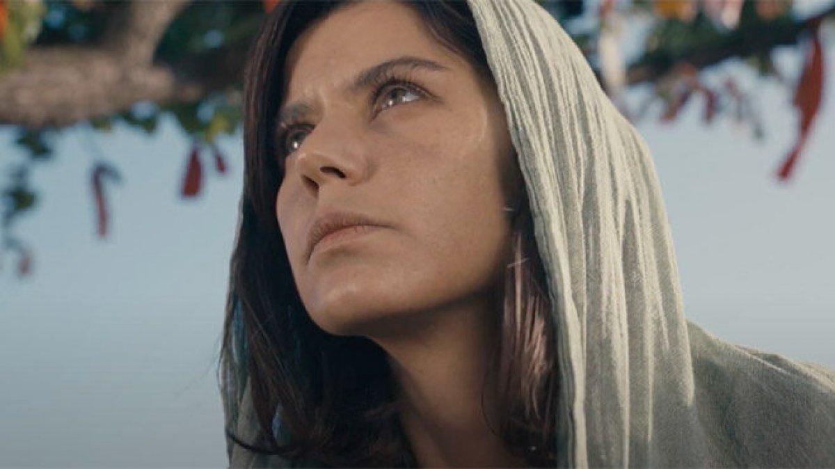 Atiye dizisine telif davası açıldı