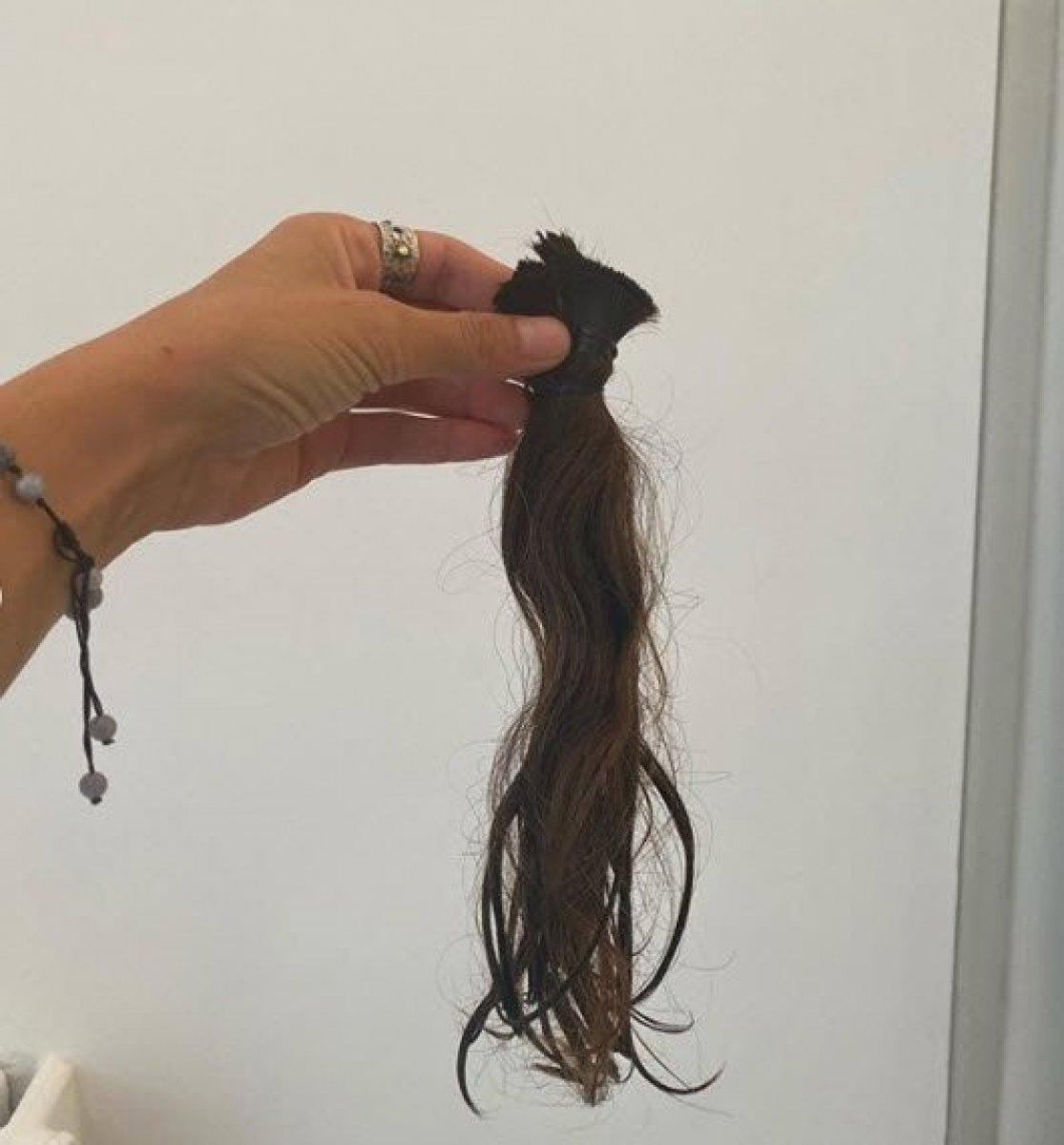 Özge Özpirinçci tarzını değiştirdi! Özge Özpirinçci kimdir, kaç yaşında? İşte Özge Özpirinçci'nin son hali...