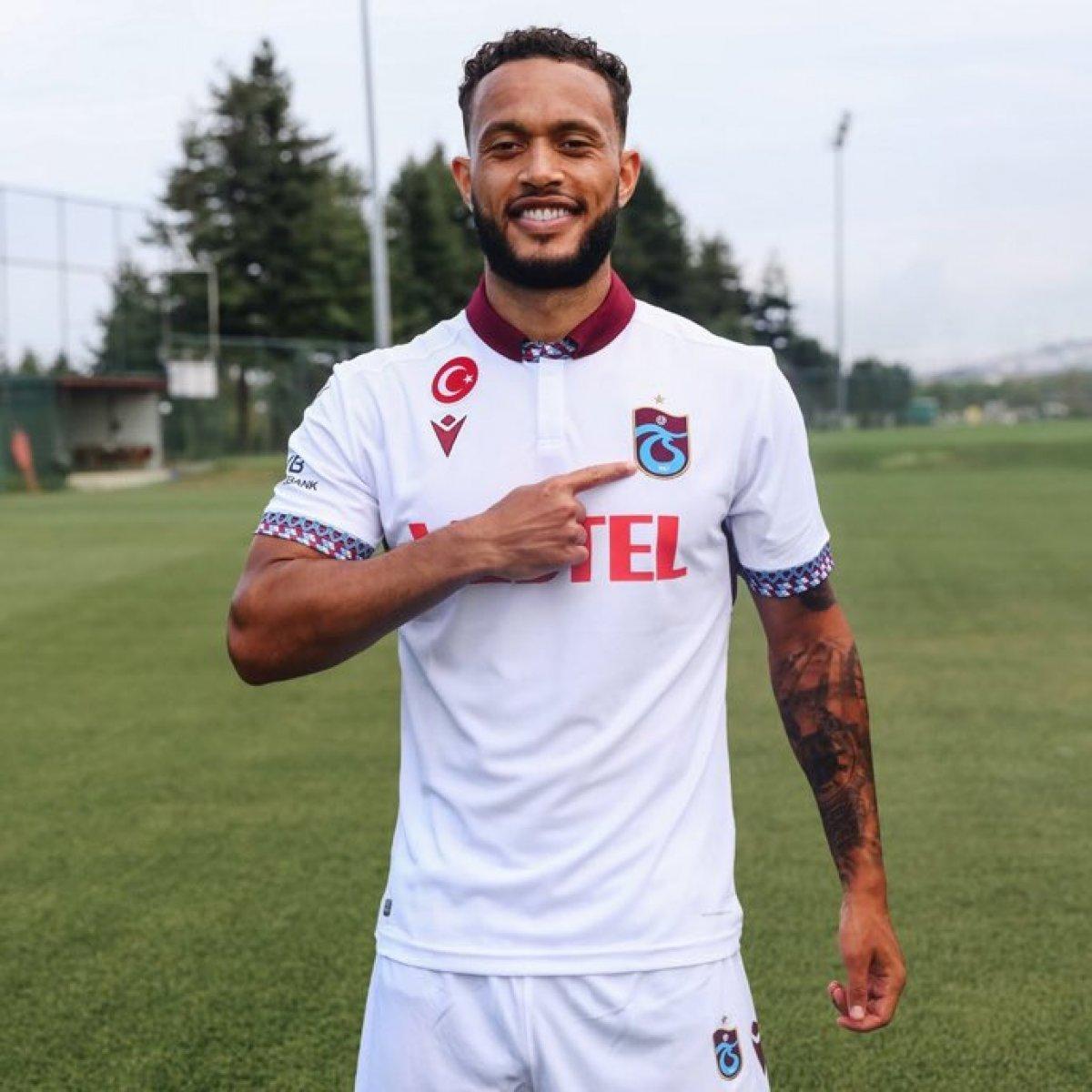 Lewis Baker: Hakemlerin kararlarına saygı duymalıyız
