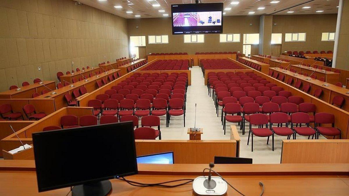 'Selam Tevhid kumpası' davasında mütalaa verildi