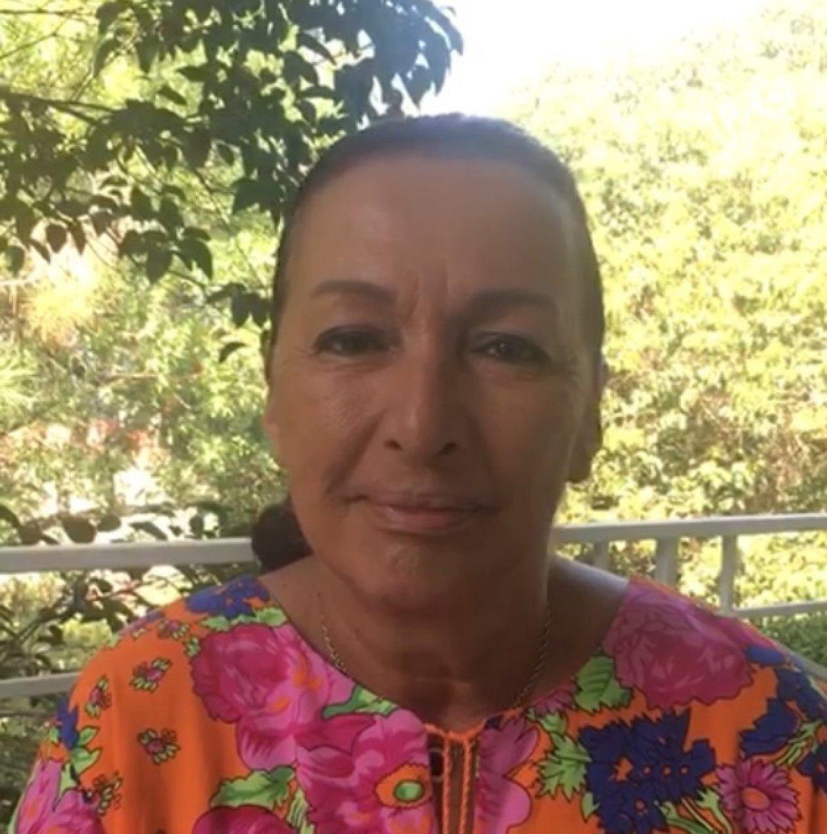 Kemal Sunal'ın eşi Gül Sunal'dan duygusal Ali Sunal paylaşımı! Gül Sunal kimdir, kaç yaşında?