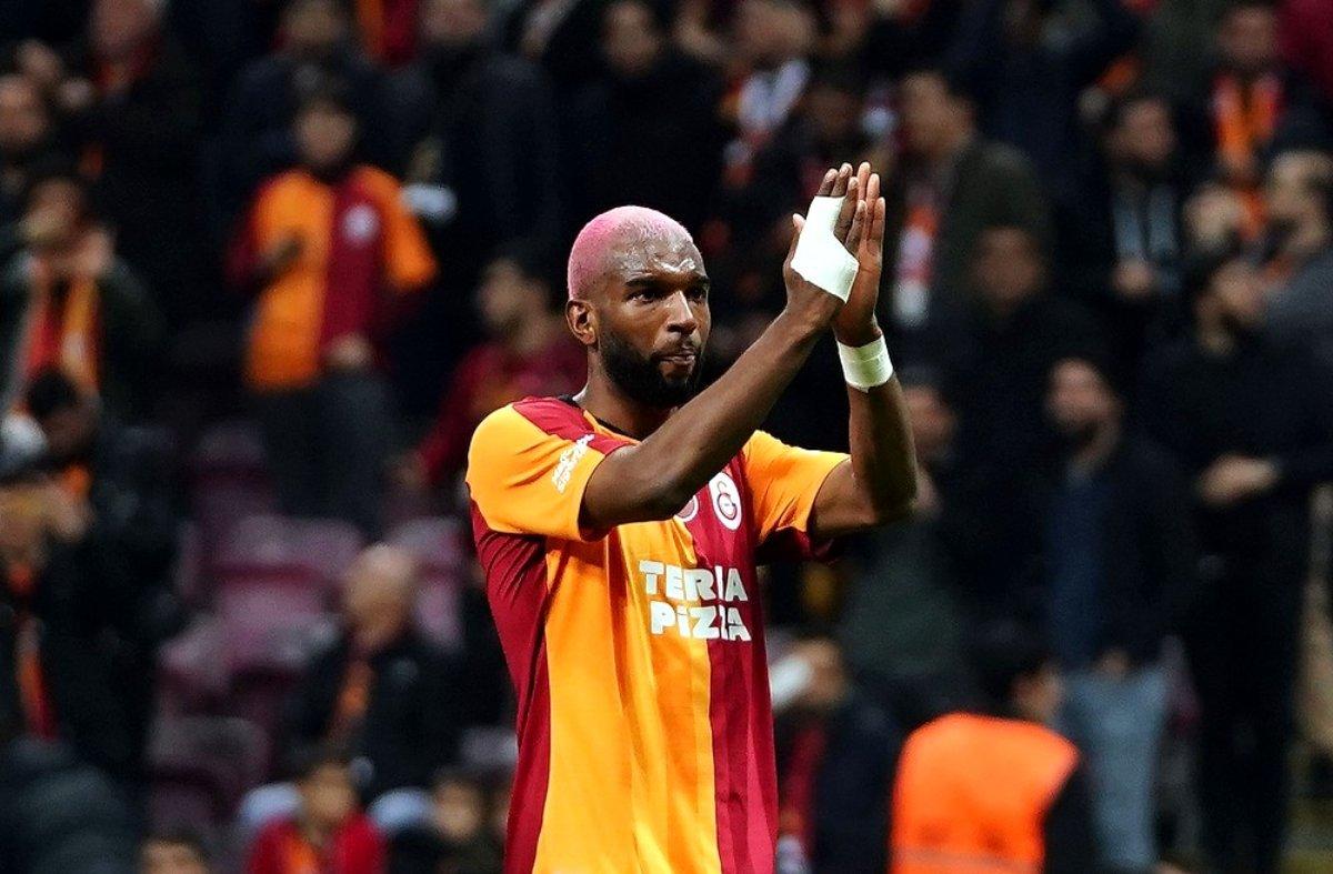 Beşiktaş, Ryan Babel'i veto etti