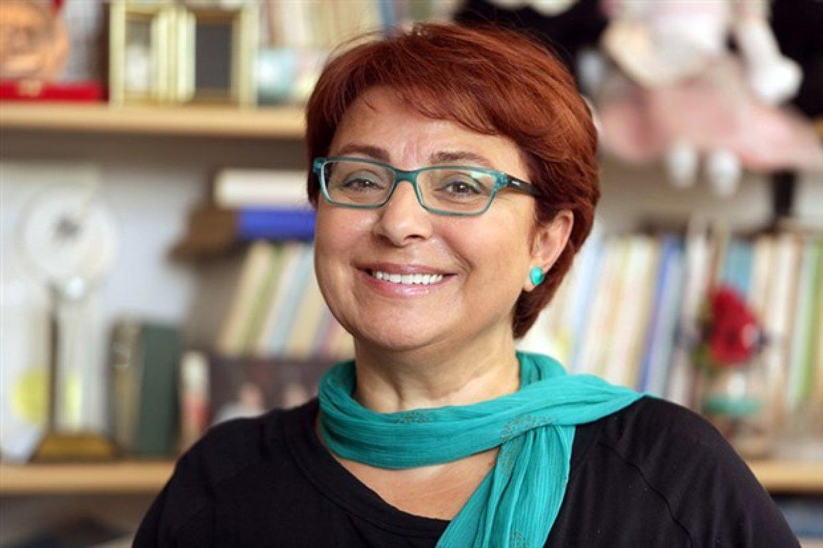 Atiye dizisine telif davası açıldı