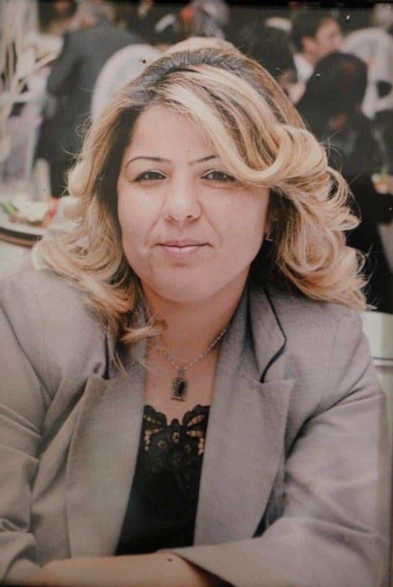 Ümitcan Uygun'un annesi Gülay Uygun'un ölümü araştırılıyor! Gülay Uygun'un ölümünde ilginç gelişme...