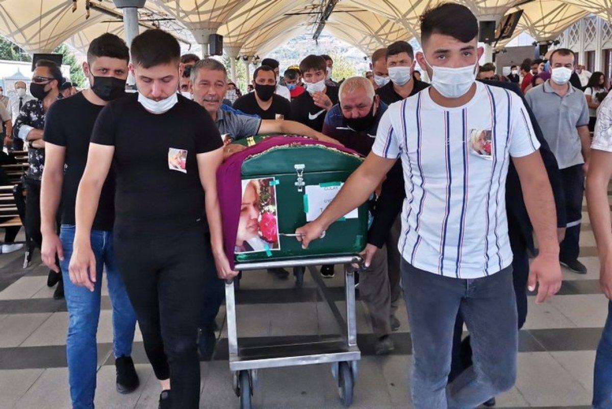 Ümitcan Uygun'un annesi Gülay Uygun'un ölümü araştırılıyor! Gülay Uygun'un ölümünde ilginç gelişme...