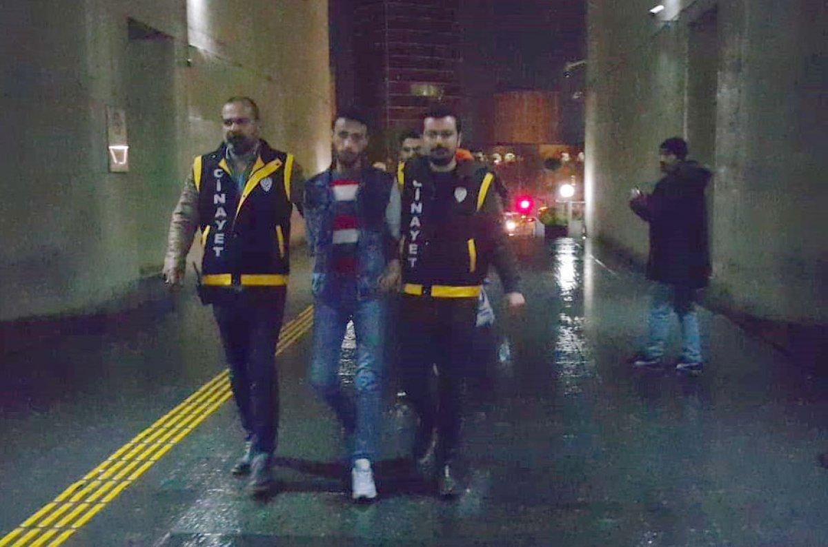 Bursa'da cinayetten yargılanan sanığa 2 müebbet hapis