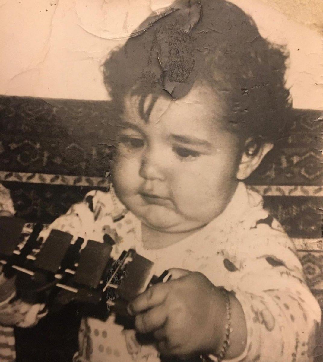 Kemal Sunal'ın eşi Gül Sunal'dan duygusal Ali Sunal paylaşımı! Gül Sunal kimdir, kaç yaşında?