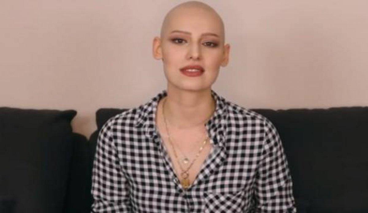 Neslican Tay'ın hayatı film oluyor! Neslican Tay rolünü kim üstlenecek? Neslihan Atagül teklif mi aldı?