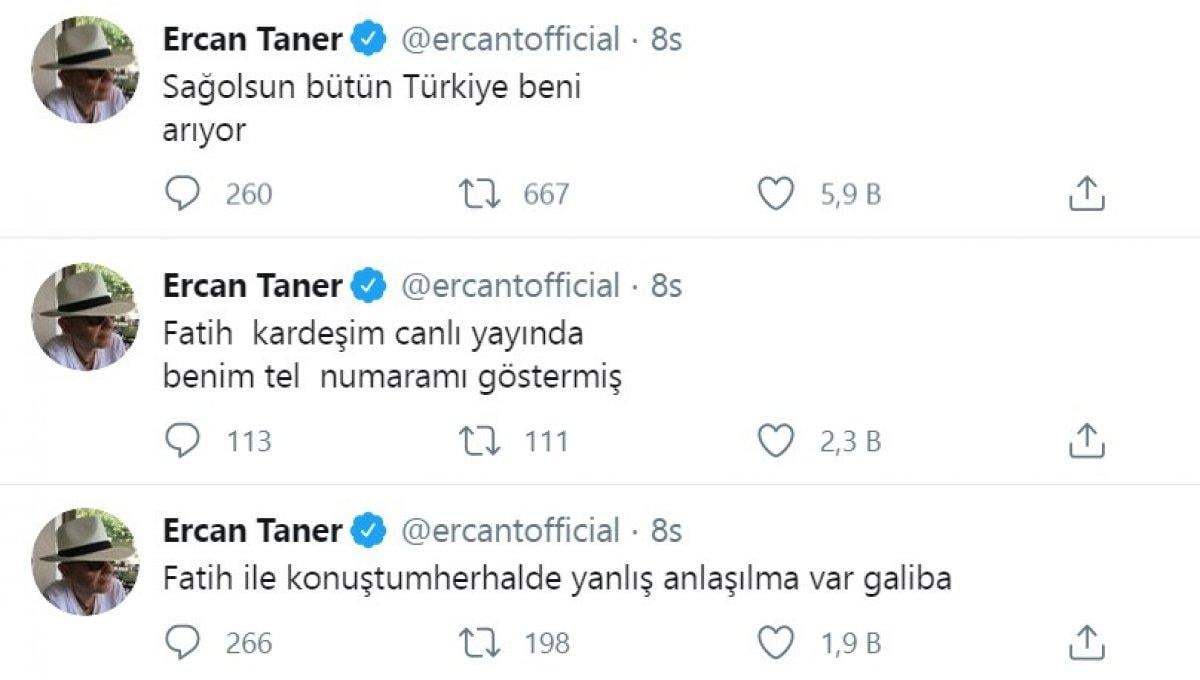 Rıdvan Dilmen'in sözleri sonrası spor medyası karıştı