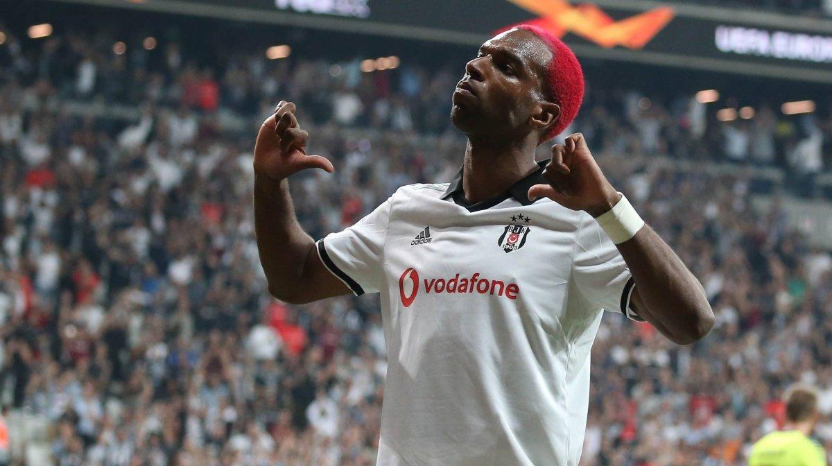 Beşiktaş, Ryan Babel'i veto etti