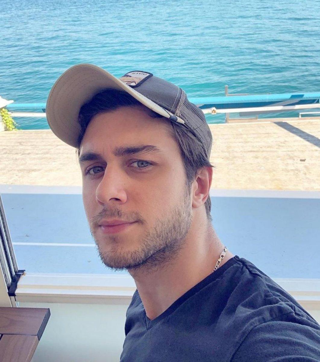 Oyuncu Onur Seyit Yaran Şişli'de silahlı saldırıya uğradı