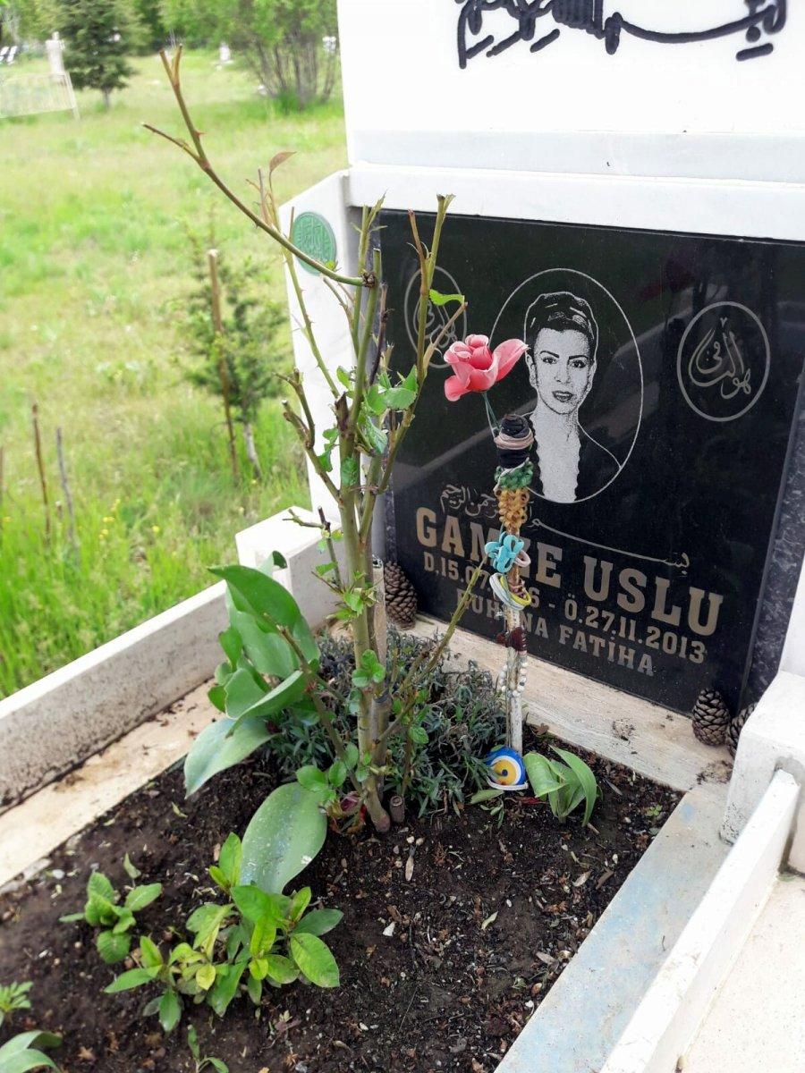 Aydın’da Gamze Uslu’nun nişanlısına 25 yıl ceza verildi