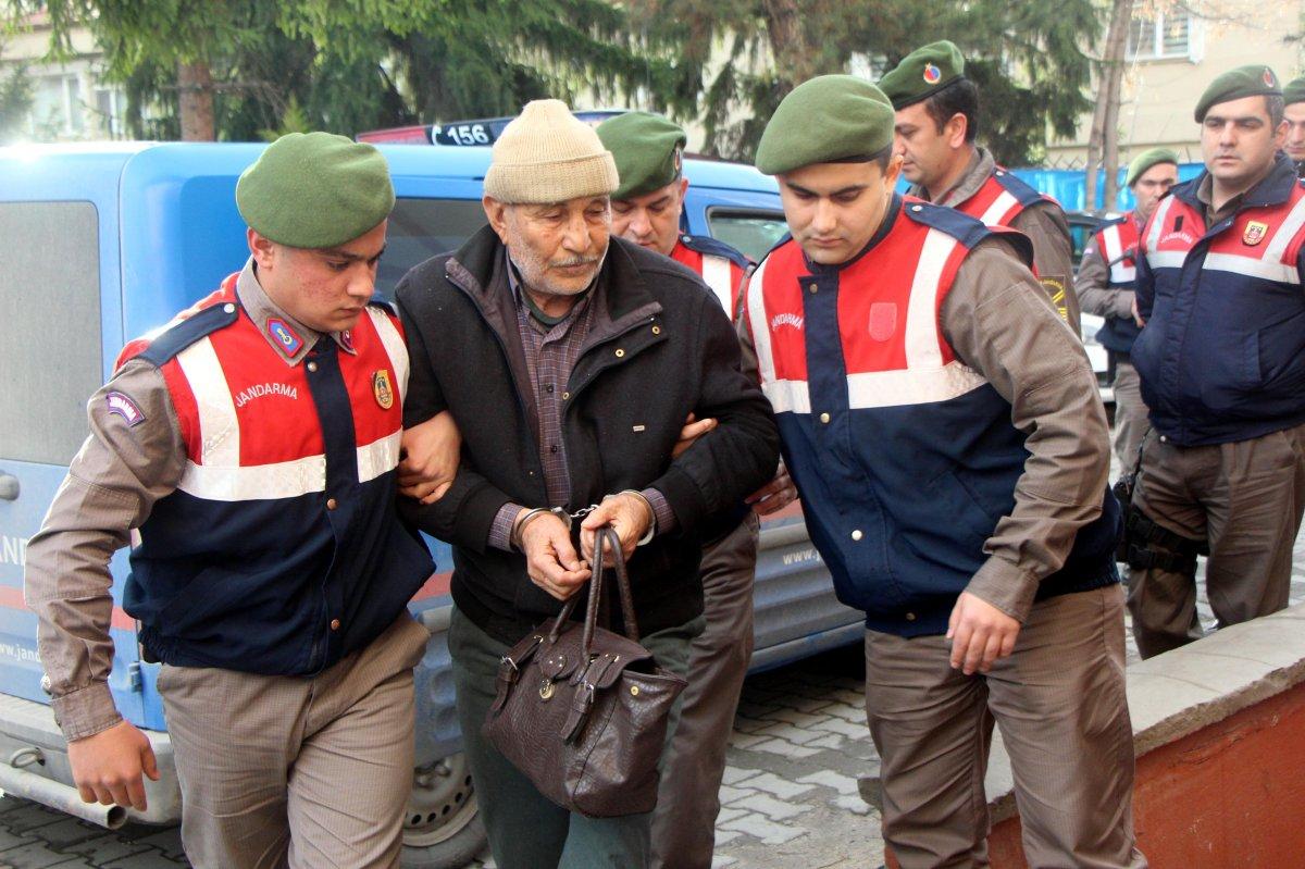 Bolu'da 4 kişinin öldüğü akraba kavgasında sanıklara ceza yağdı