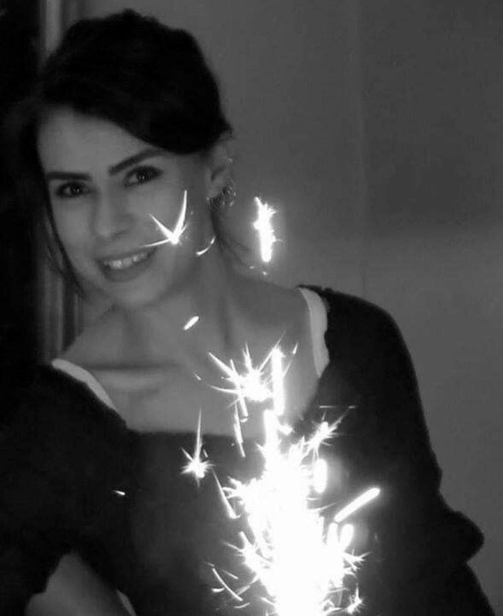 Aydın’da Gamze Uslu’nun nişanlısına 25 yıl ceza verildi