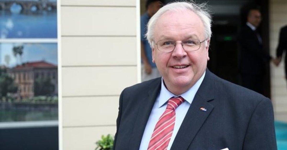 Almanya medyasından AB'ye Türkiye önerisi: Erdoğan'ın gitmesini bekleyin