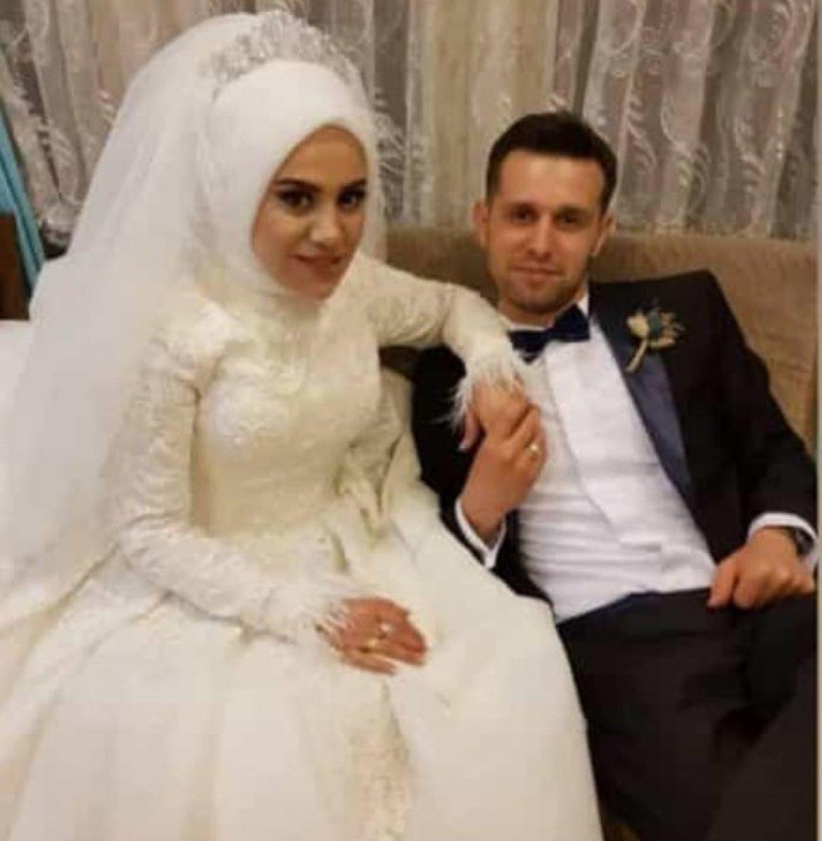 Erzurum'da baldızı ile bacanağını öldüren zanlı hakim karşısına çıktı