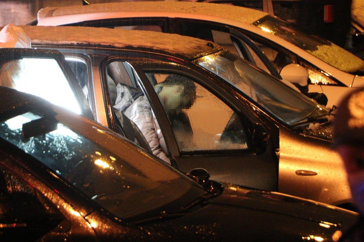 Erzurum'da baldızı ile bacanağını öldüren zanlı hakim karşısına çıktı