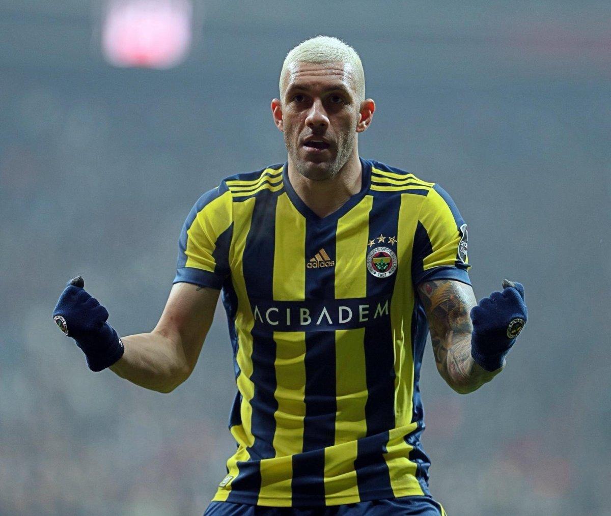 Denizlispor'dan Fernandao ve Jimmy Durmaz atağı