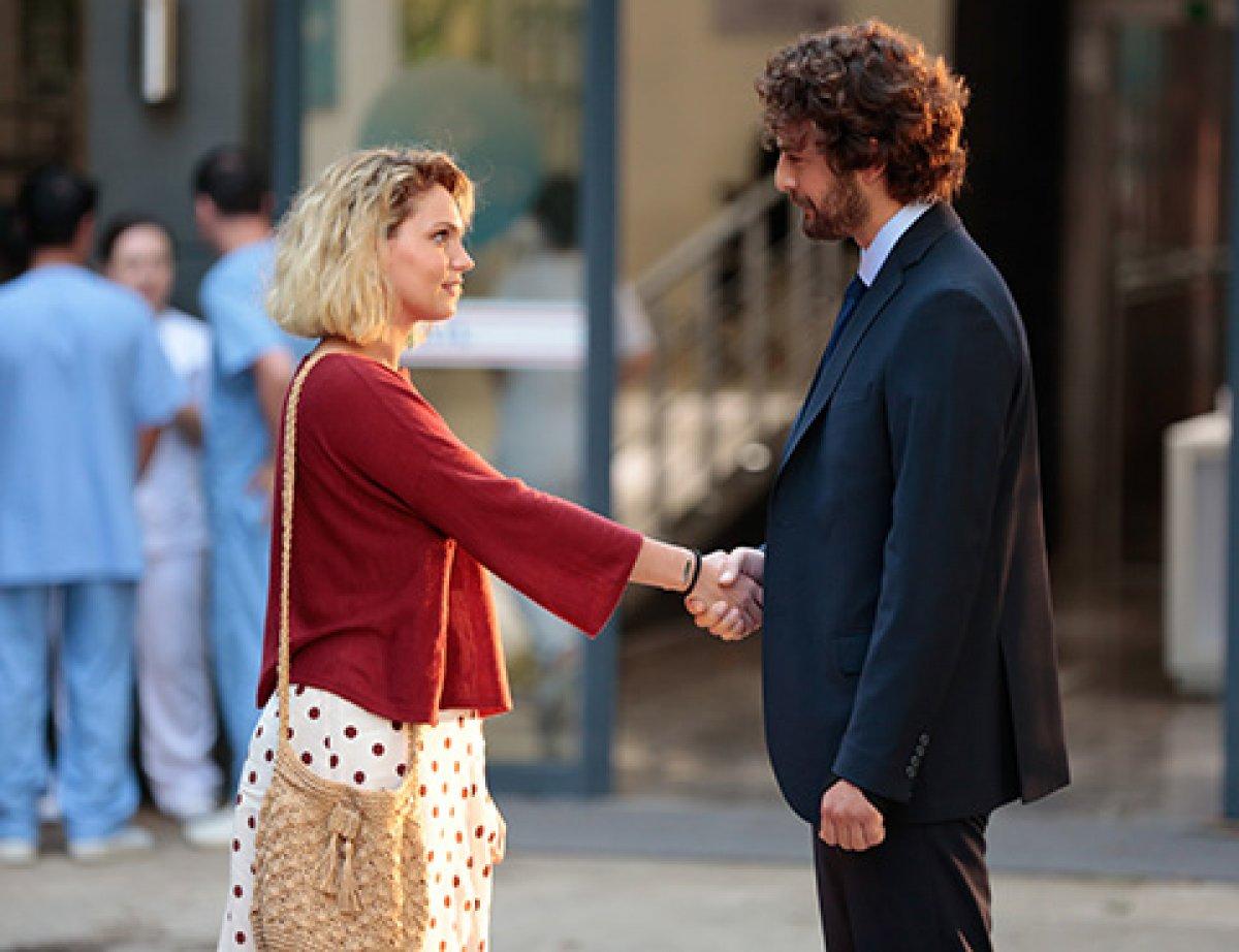 Masumlar Apartmanı fragmanı yayında! Masumlar Apartmanı'nın 3. yeni bölümü yayınlandı mı?