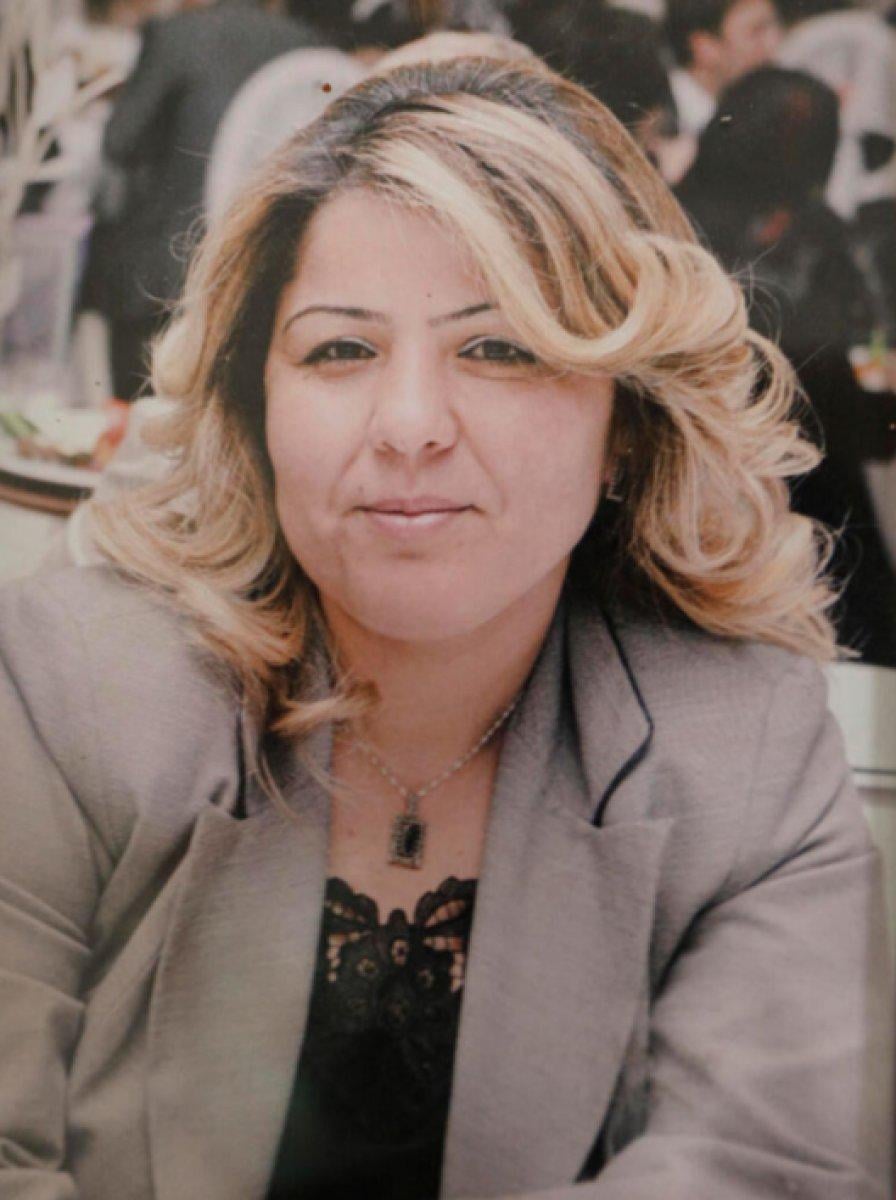 Gülay Uygun'un ölümüyle ilgili Ankara Cumhuriyet Başsavcılığı'ndan açıklama