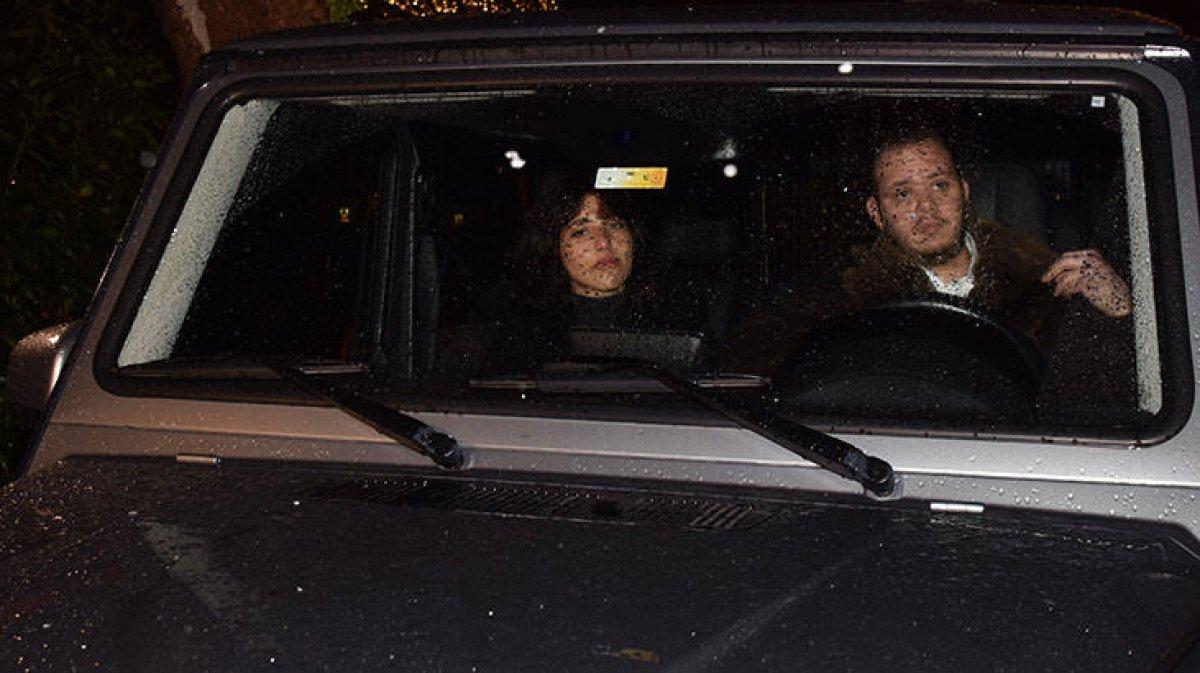 Zehra Çilingiroğlu, sevgilisi Alaattin Kadayıfçıoğlu'ndan ayrıldı mı? Alaattin Kadayıfçıoğlu kimdir?