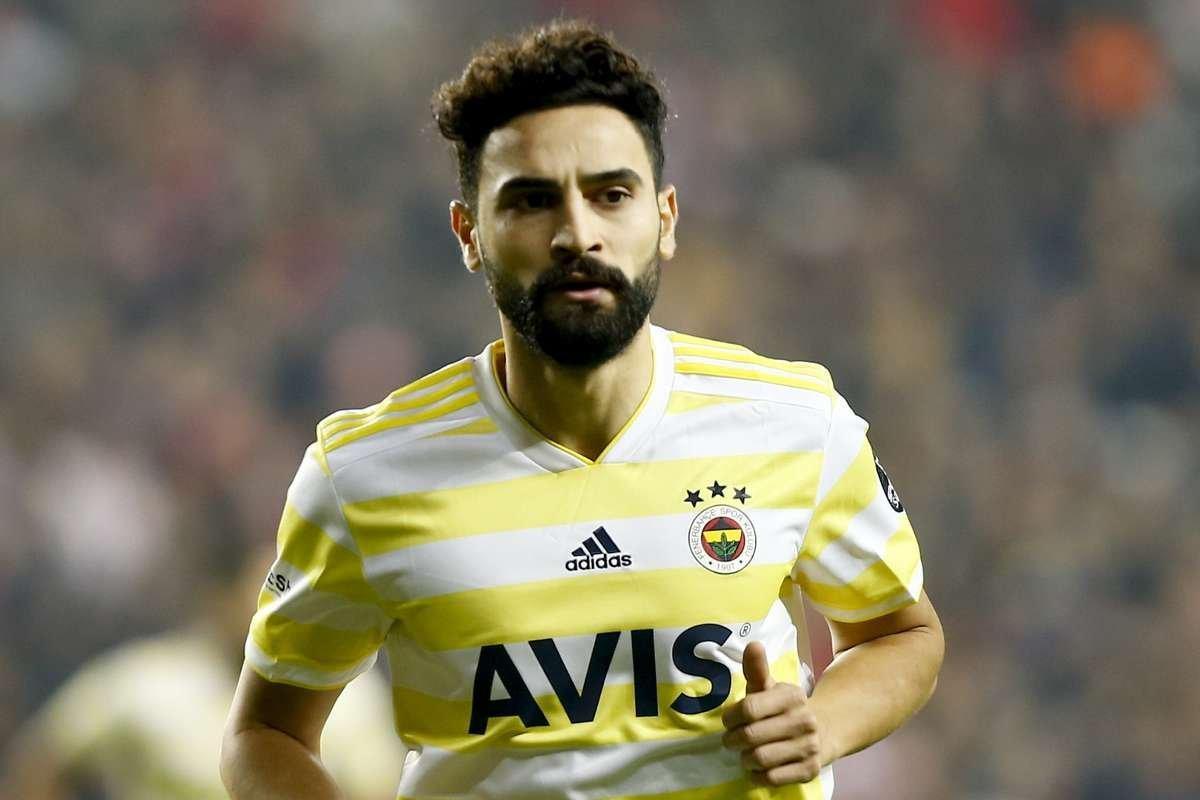 Ankaragücü Başkanı: Mehmet Ekici gündemimize geldi