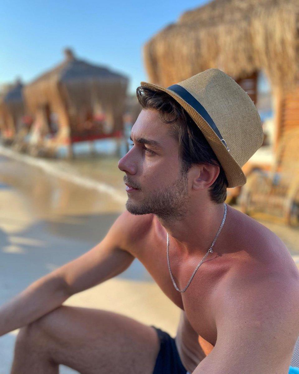 Oyuncu Onur Seyit Yaran Şişli'de silahlı saldırıya uğradı