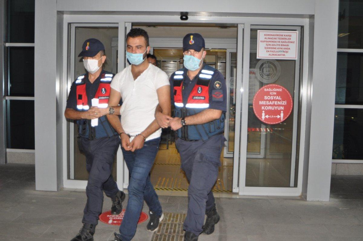 Zonguldak'ta intihar süsü verilmişti, cinayet şüphesiyle 3 kişi tutuklandı